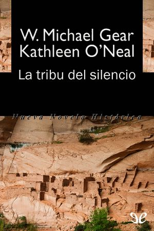 [North America's Forgotten Past 08] • La Tribu Del Silencio